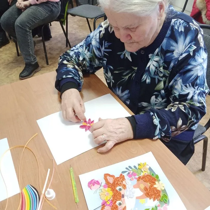 Творчество без границ!