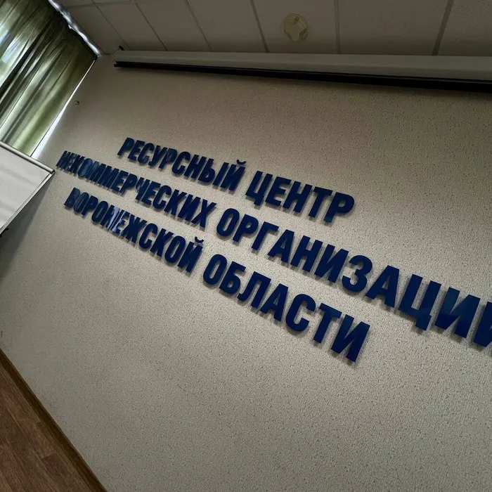 Гранты - для будущего развития ВОГ