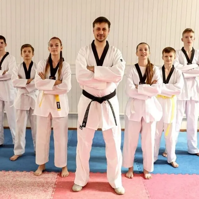 Желаем успеха!