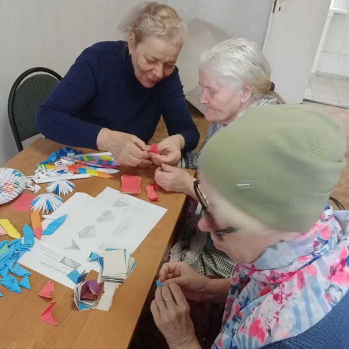 Новости из "Шкатулки"!