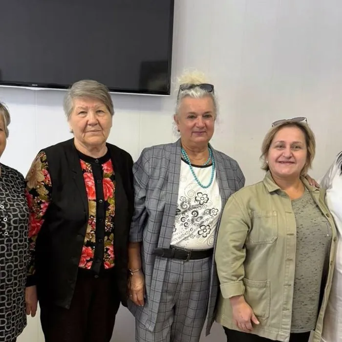 &nbsp;Итоги отчетно-выборного собрания Совета ветеранов ВРО ОООИ ВОГ