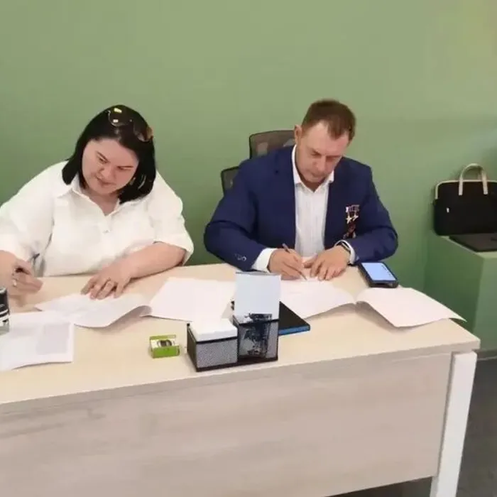 Знаковое событие: мост поддержки между ветеранами и обществом ВОГ