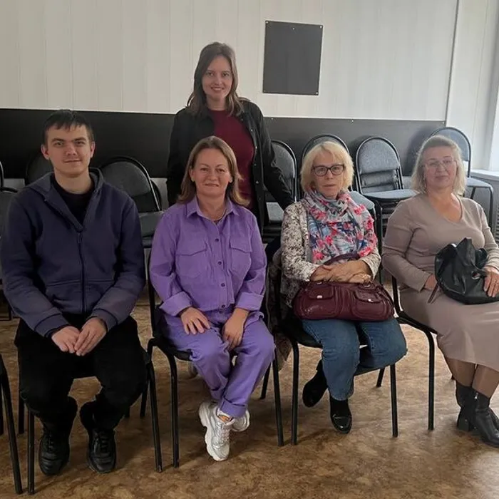 Уверенность в себе вместе с психологом