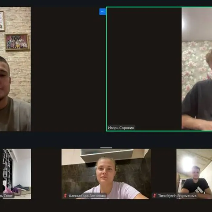 РОСТОВ, ЖДИ НАС! 