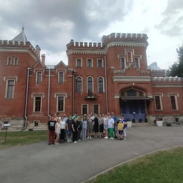 Жемчужина Воронежской области