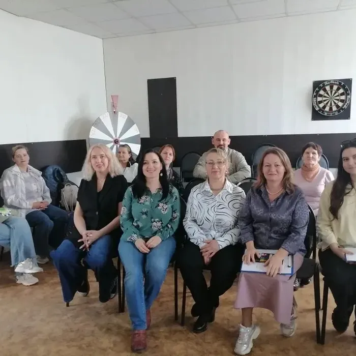 Гармония выбора: От "надо" к "хочу"