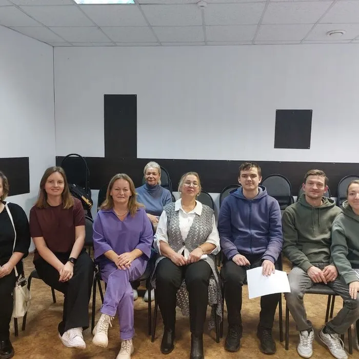 Обретая крылья уверенности: Встреча с Татьяной Анисимовой!