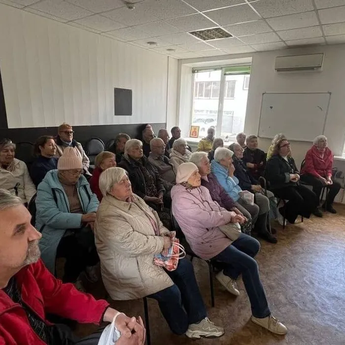 Невыдуманные истории