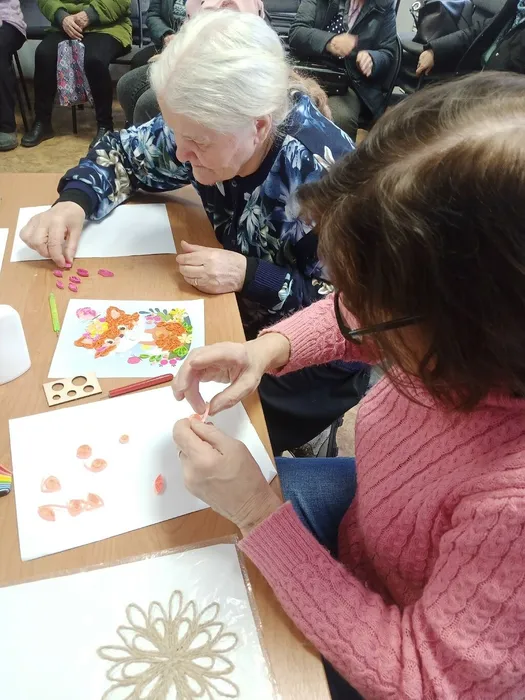 МК Квиллинг