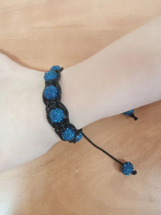 МК Браслет Шамбала